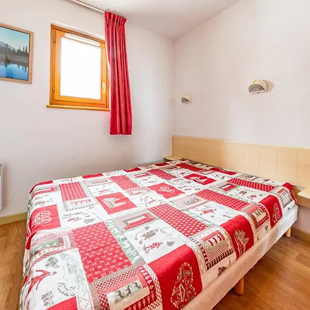 Appartement Aux Pistes, 6 Pers, 2 Ch, Sans Wifi - Fr-1-807-129