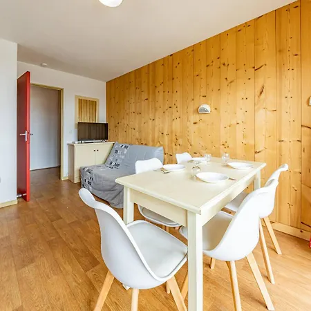 Διαμέρισμα Aux Pistes, 6 Pers, 2 Ch, Sans Wifi - Fr-1-807-129 Saint-Francois-Longchamp