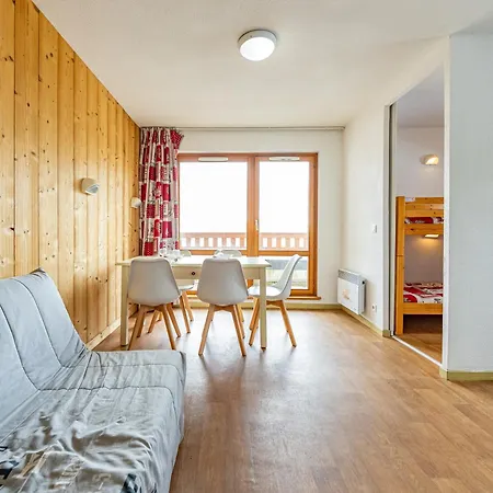 Aux Pistes, 6 Pers, 2 Ch, Sans Wifi - Fr-1-807-129