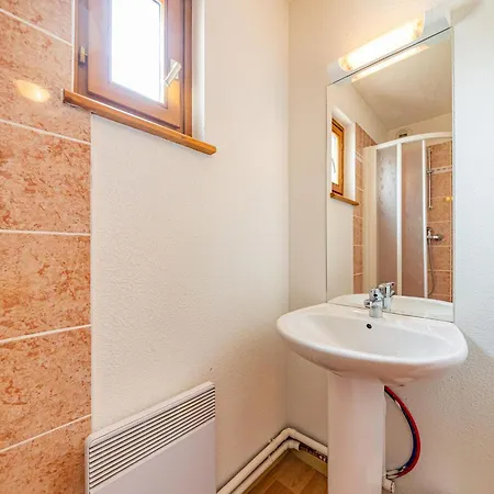 Aux Pistes, 6 Pers, 2 Ch, Sans Wifi - Fr-1-807-129 Apartment